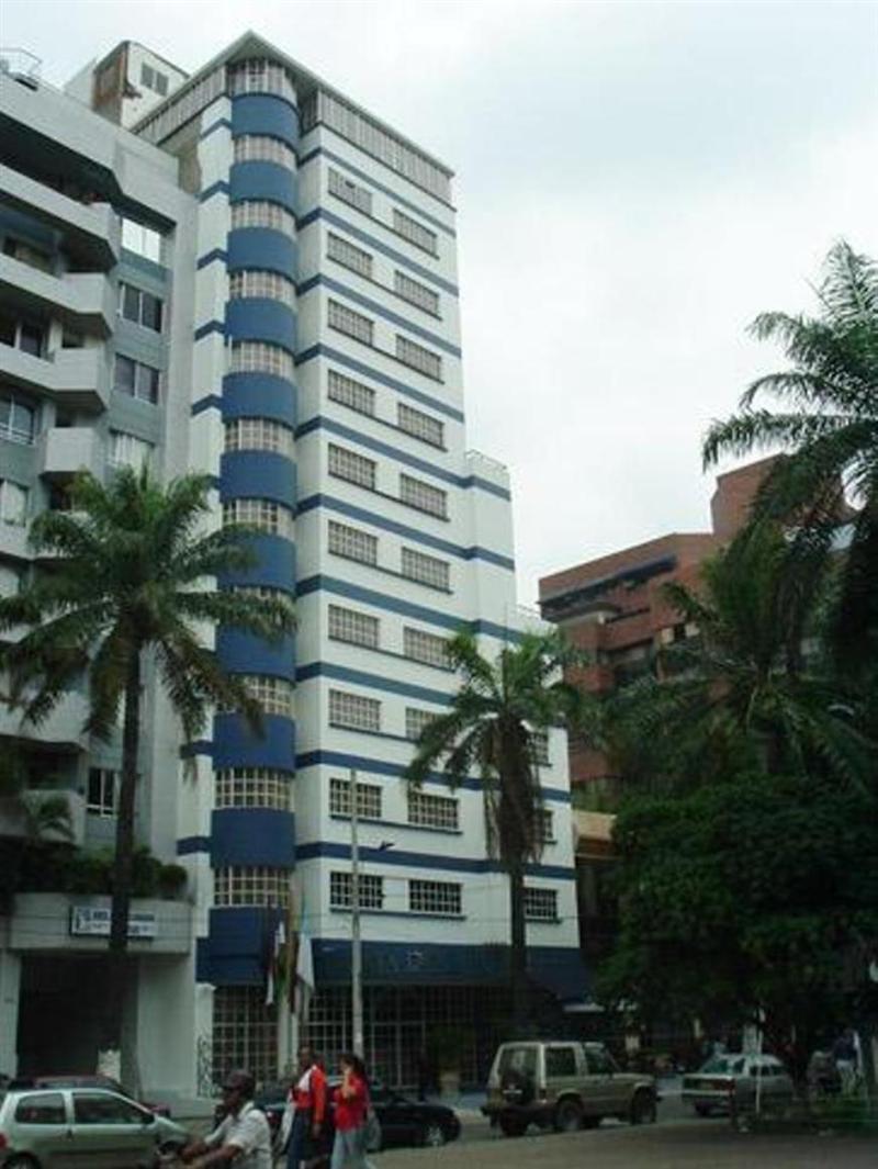 Azor Hotel Cali Versalles Exterior photo